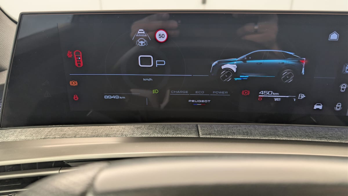 Peugeot 3008 - Image 24