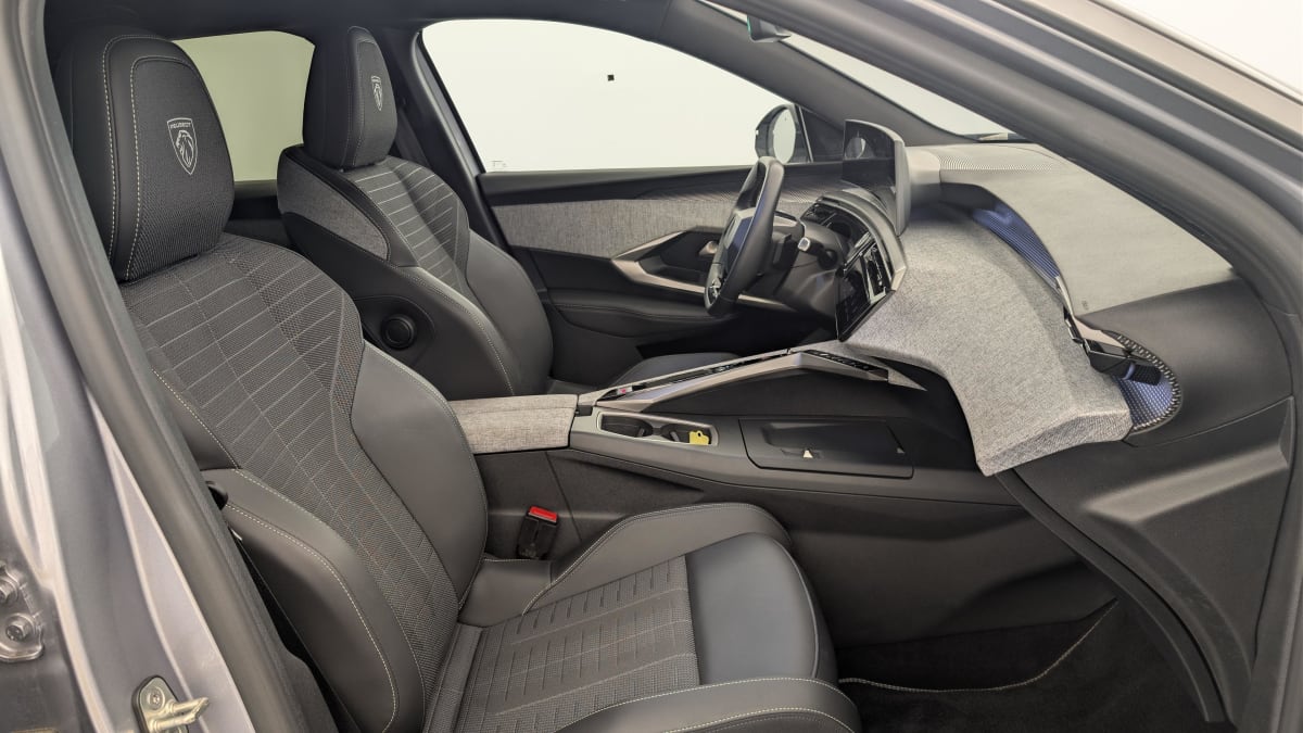 Peugeot 3008 - Image 9
