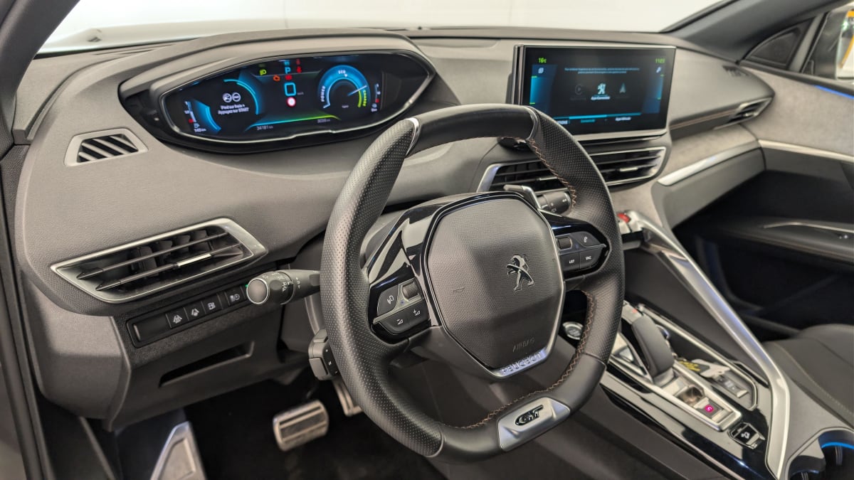 Peugeot 3008 - Image 15