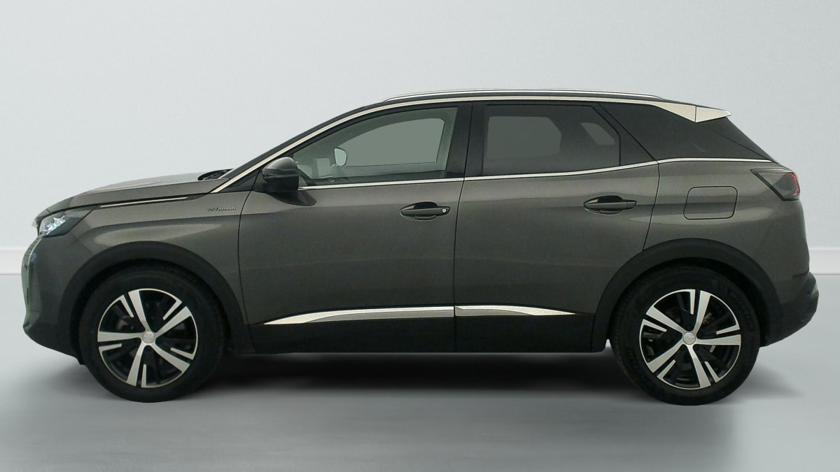 Peugeot 3008 - Image 4