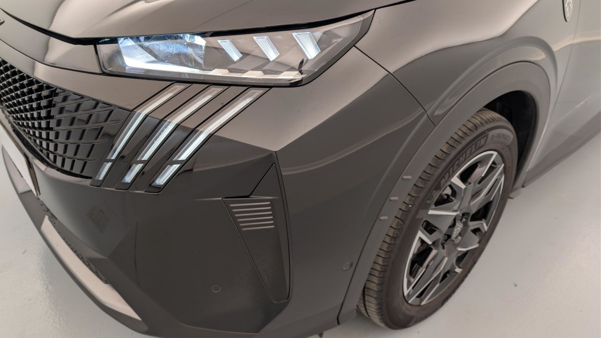 Peugeot 3008 - Image 23