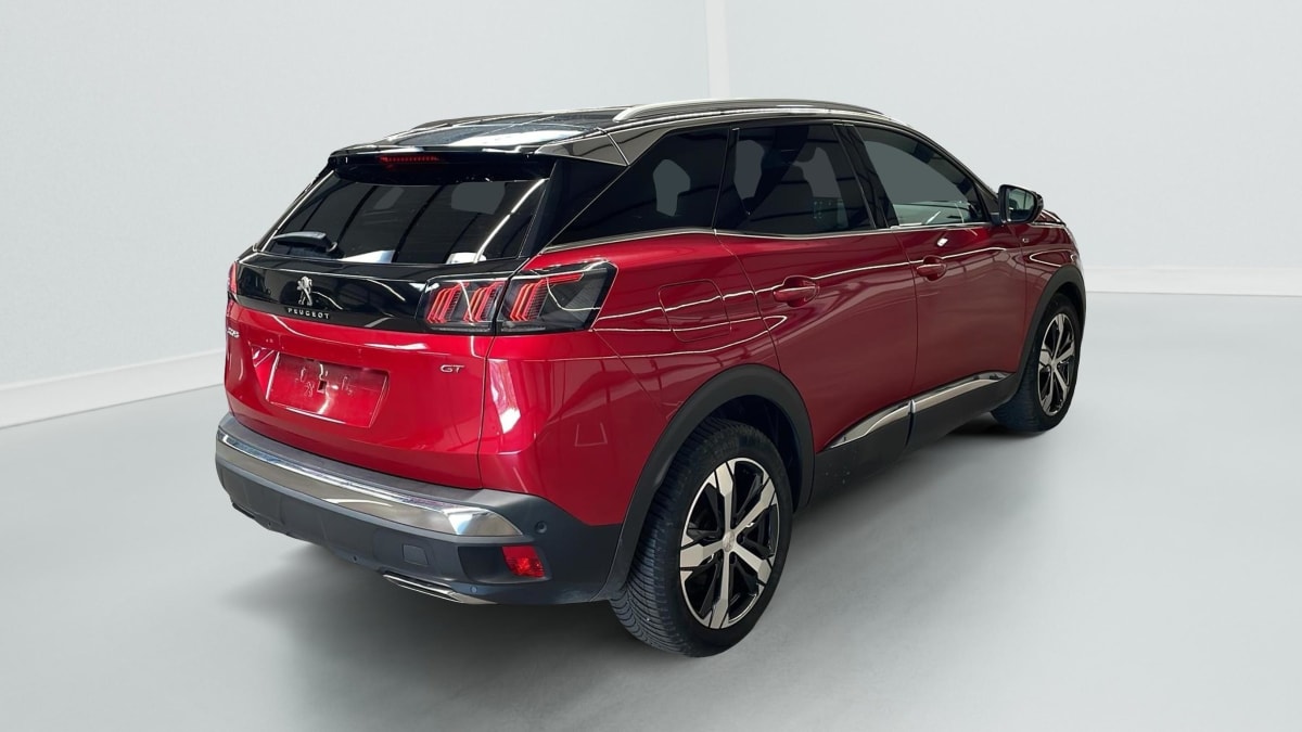 Peugeot 3008 - Image 7