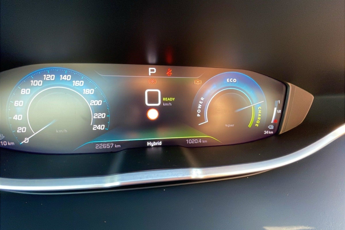 Peugeot 3008 - Image 15