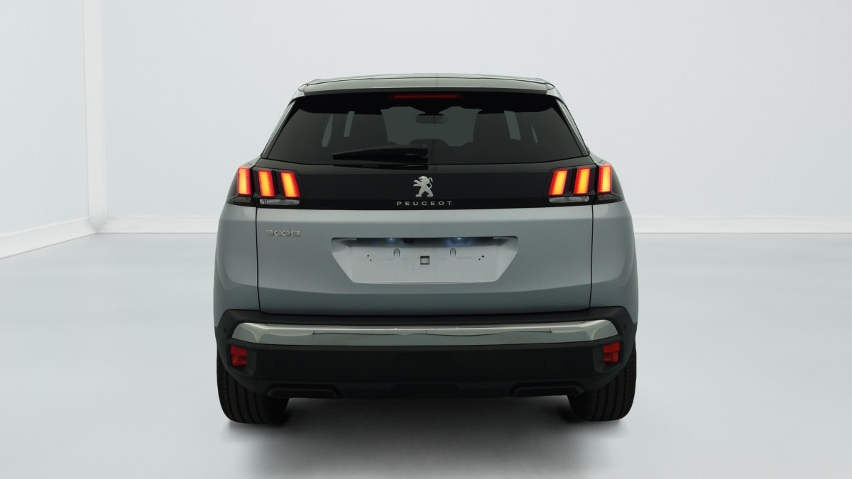 Peugeot 3008 - Image 6