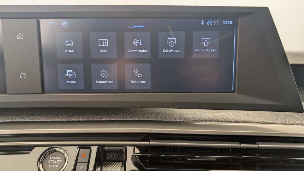 Peugeot 3008 - Image 19