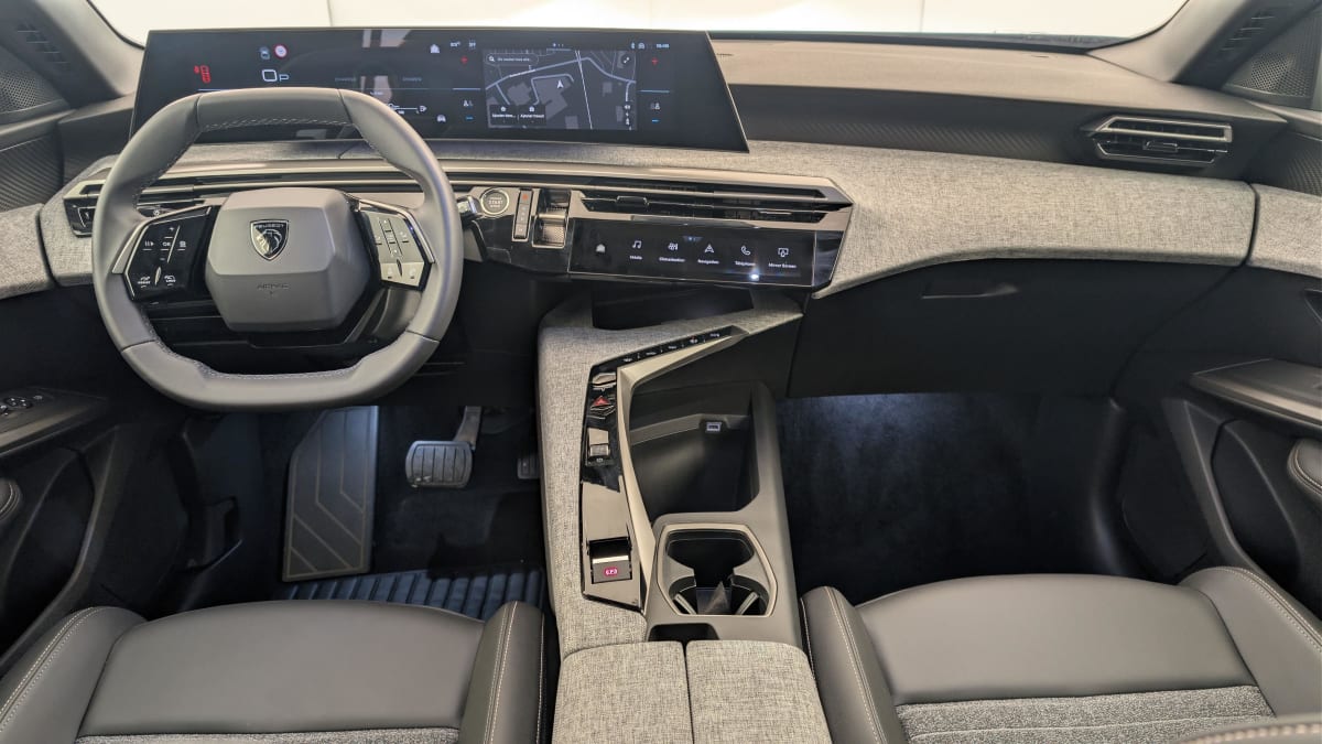 Peugeot 3008 - Image 13