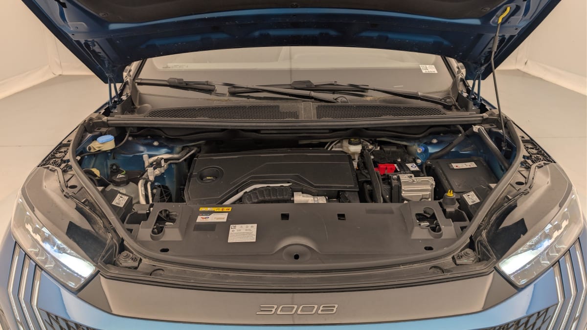 Peugeot 3008 - Image 24