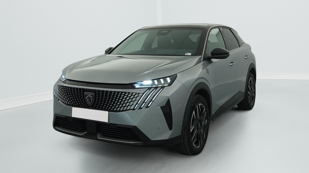 Peugeot 3008 - Image 3