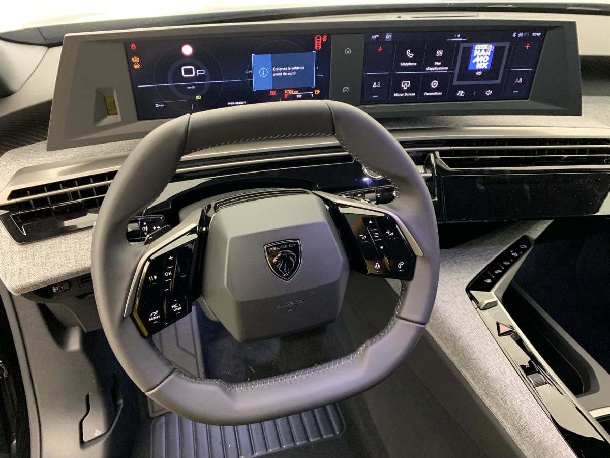 Peugeot 3008 - Image 117