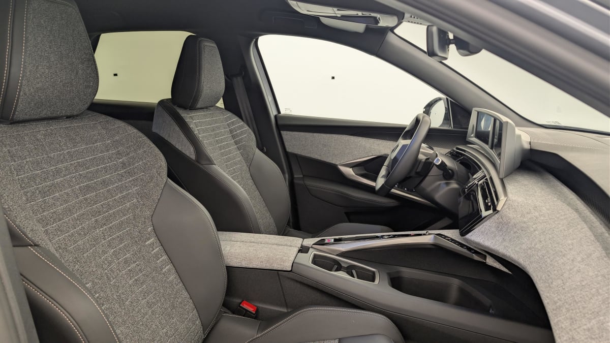 Peugeot 3008 - Image 9