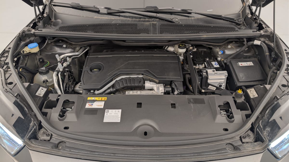 Peugeot 3008 - Image 23