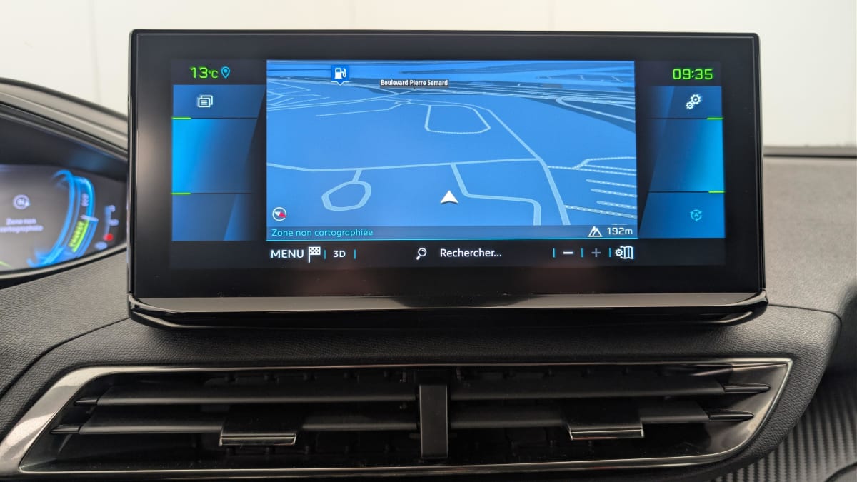 Peugeot 3008 - Image 17