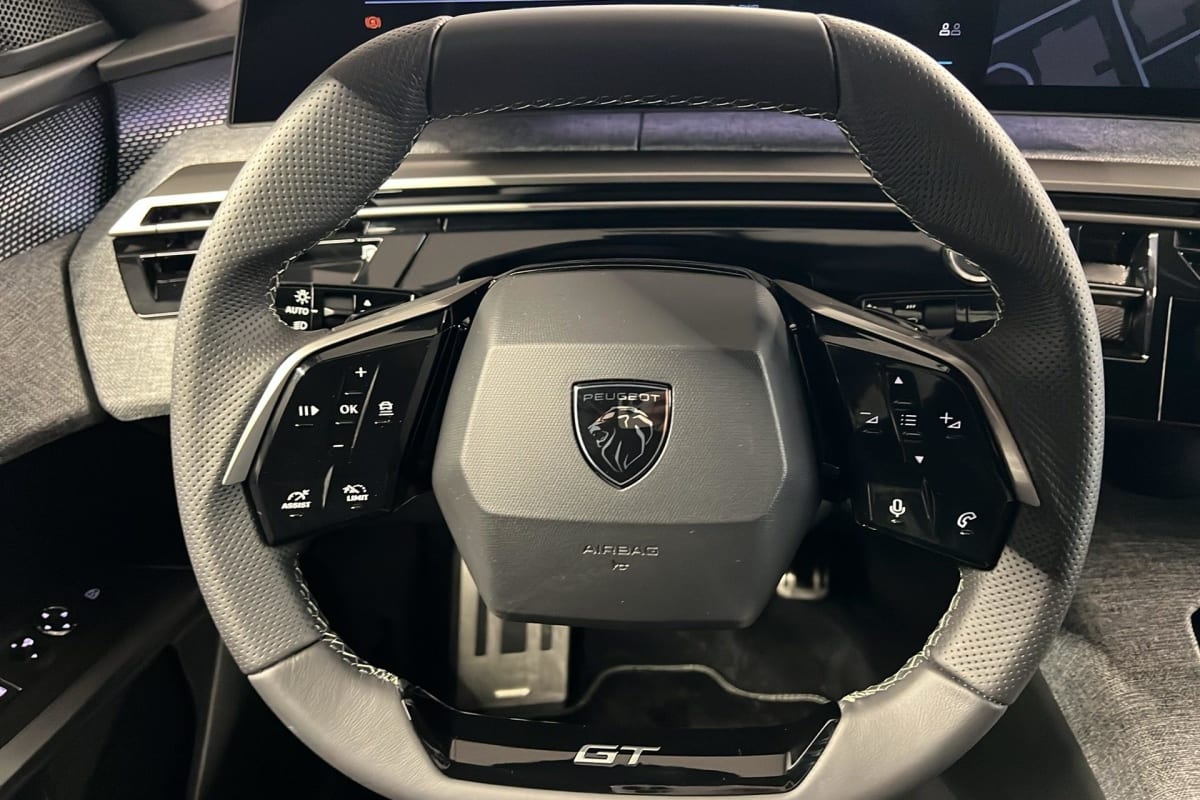 Peugeot 3008 - Image 14