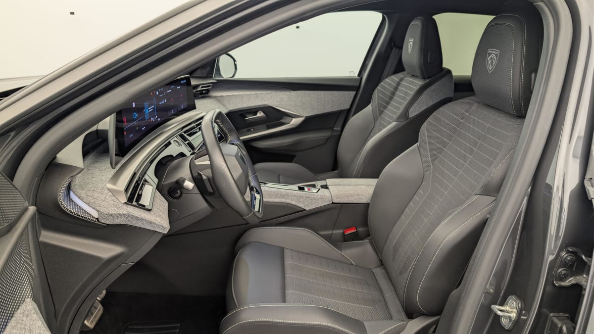 Peugeot 3008 - Image 16