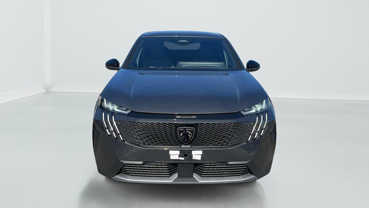 Peugeot 3008 - Image 42