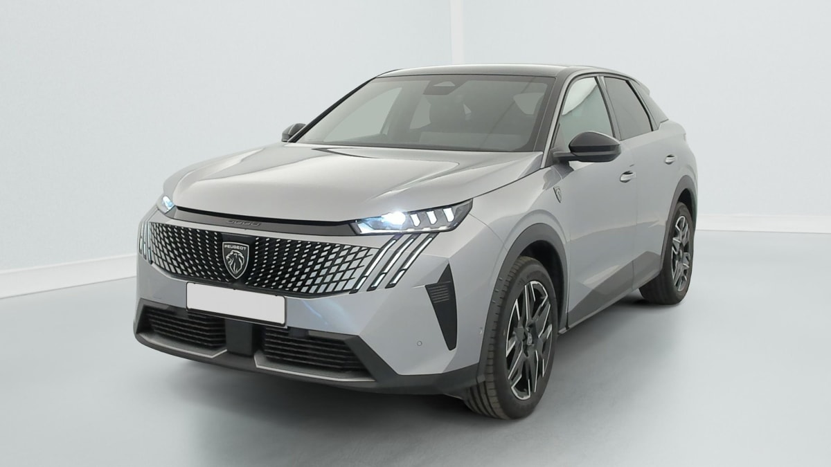 Peugeot 3008 - Image 3