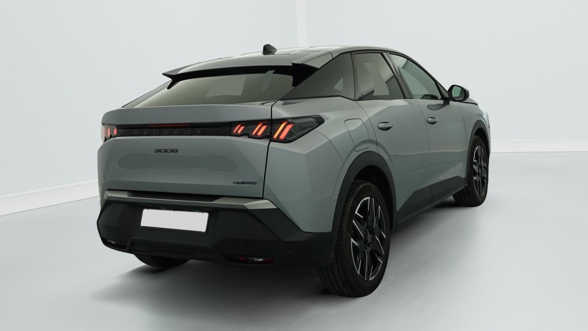 Peugeot 3008 - Image 7