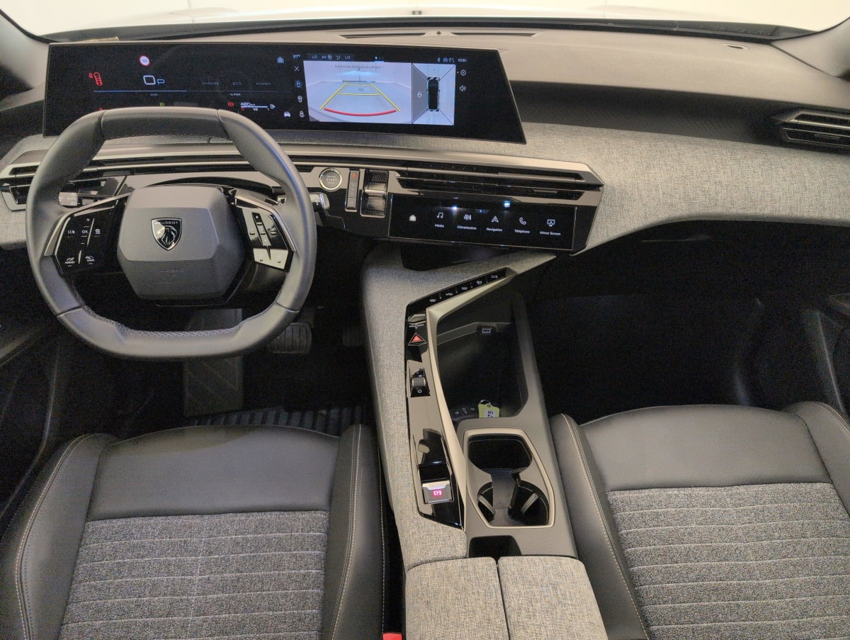 Peugeot 3008 - Image 15