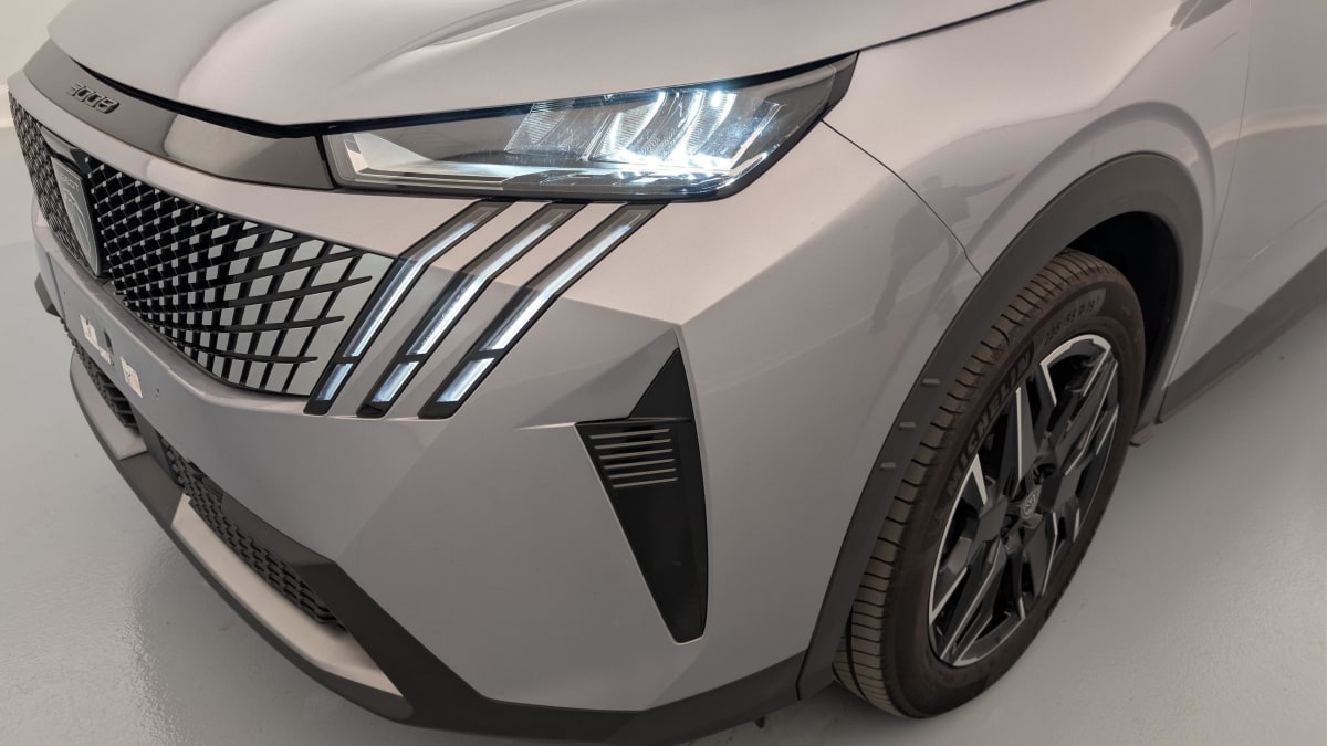 Peugeot 3008 - Image 22