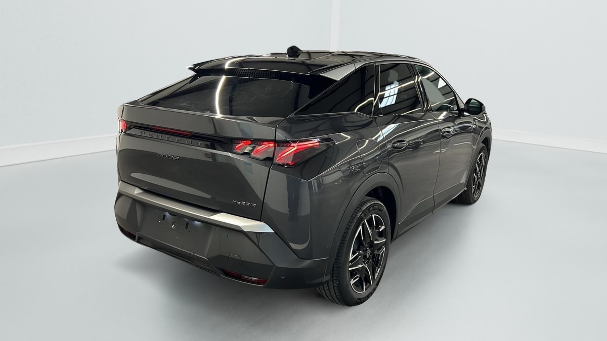 Peugeot 3008 - Image 7