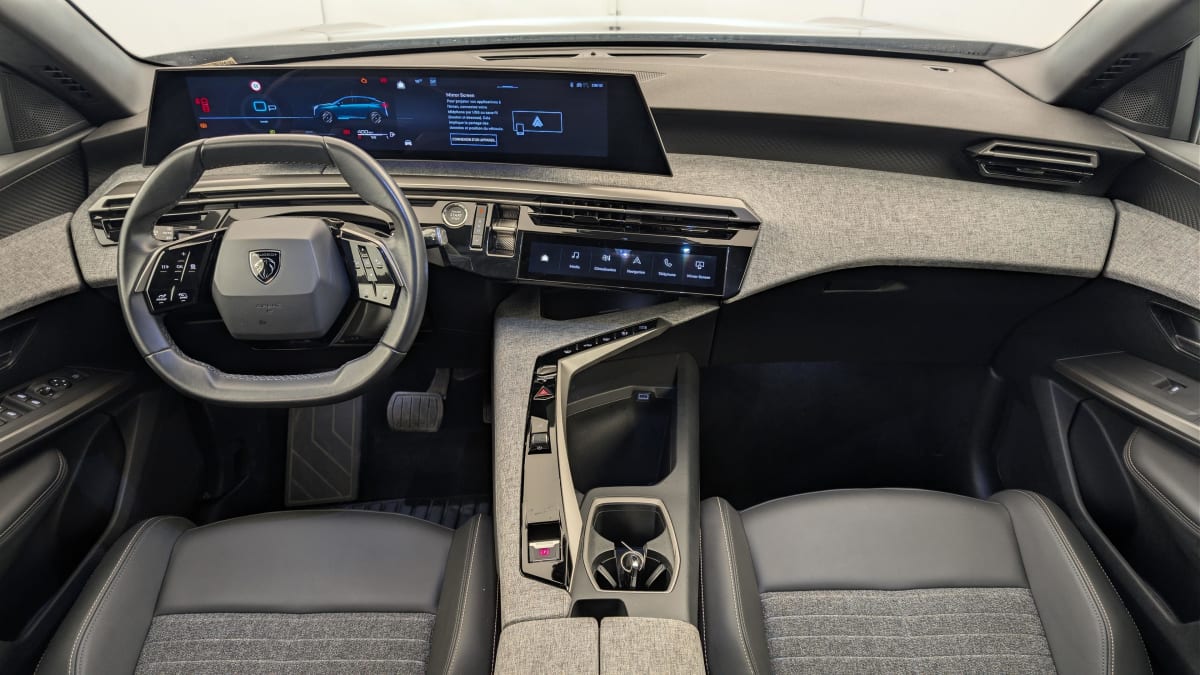 Peugeot 3008 - Image 13