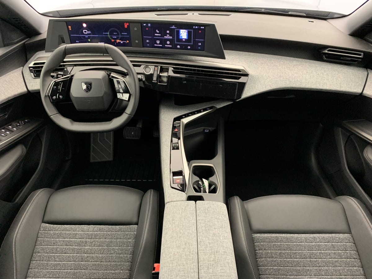 Peugeot 3008 - Image 110