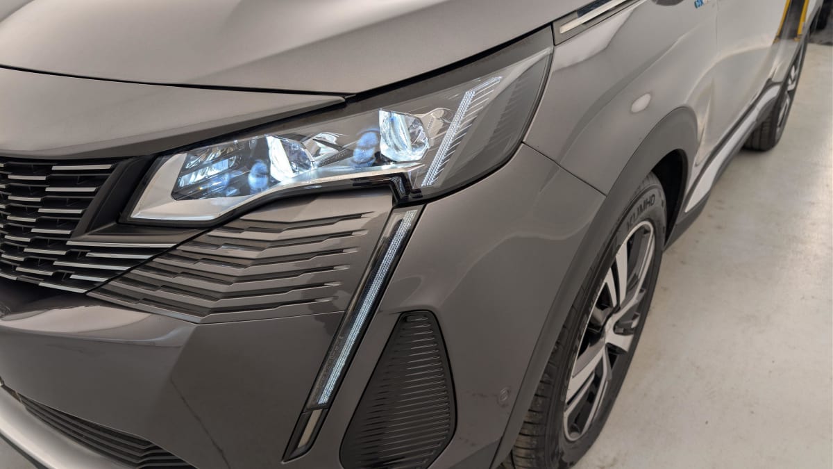 Peugeot 3008 - Image 22