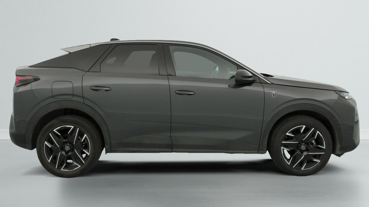Peugeot 3008 - Image 8