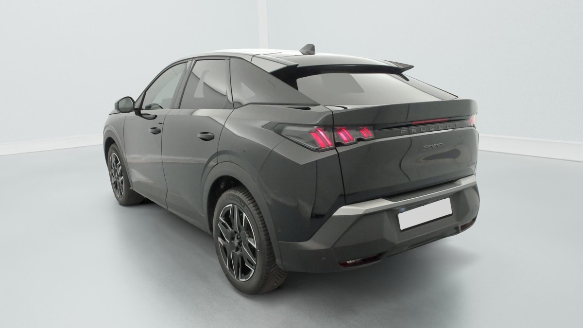 Peugeot 3008 - Image 104