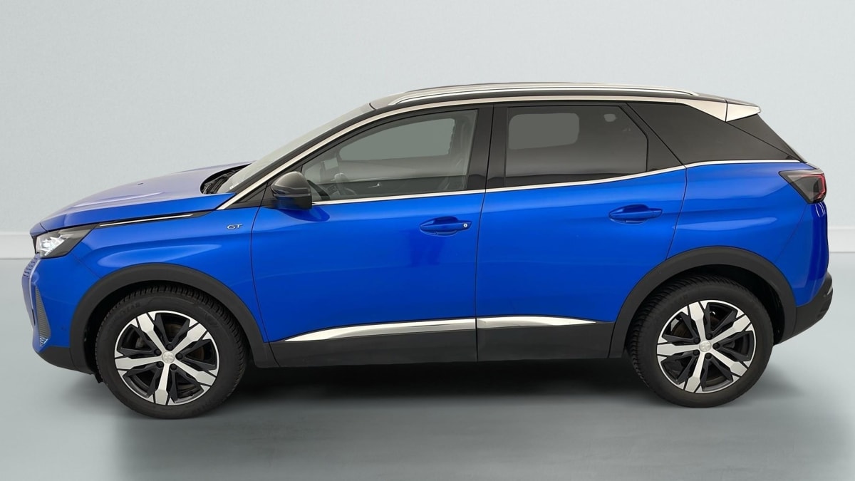 Peugeot 3008 - Image 4