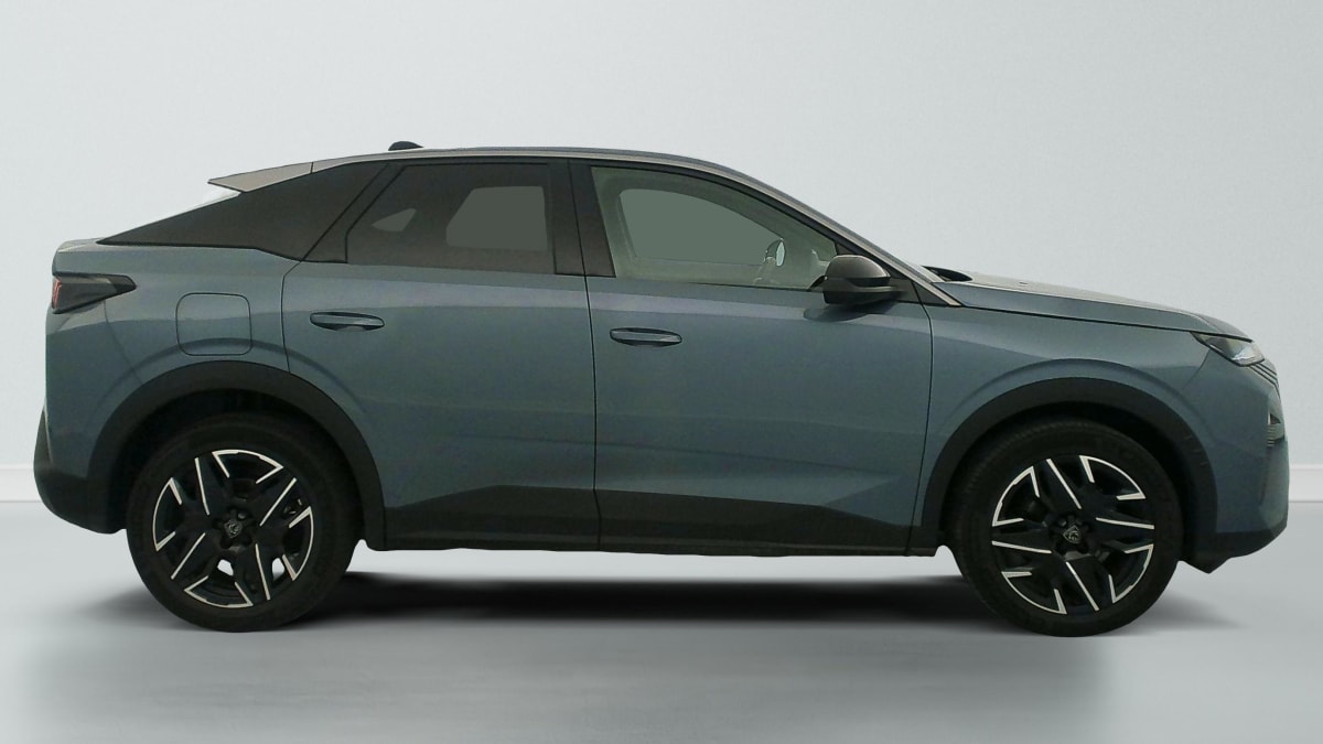Peugeot 3008 - Image 8