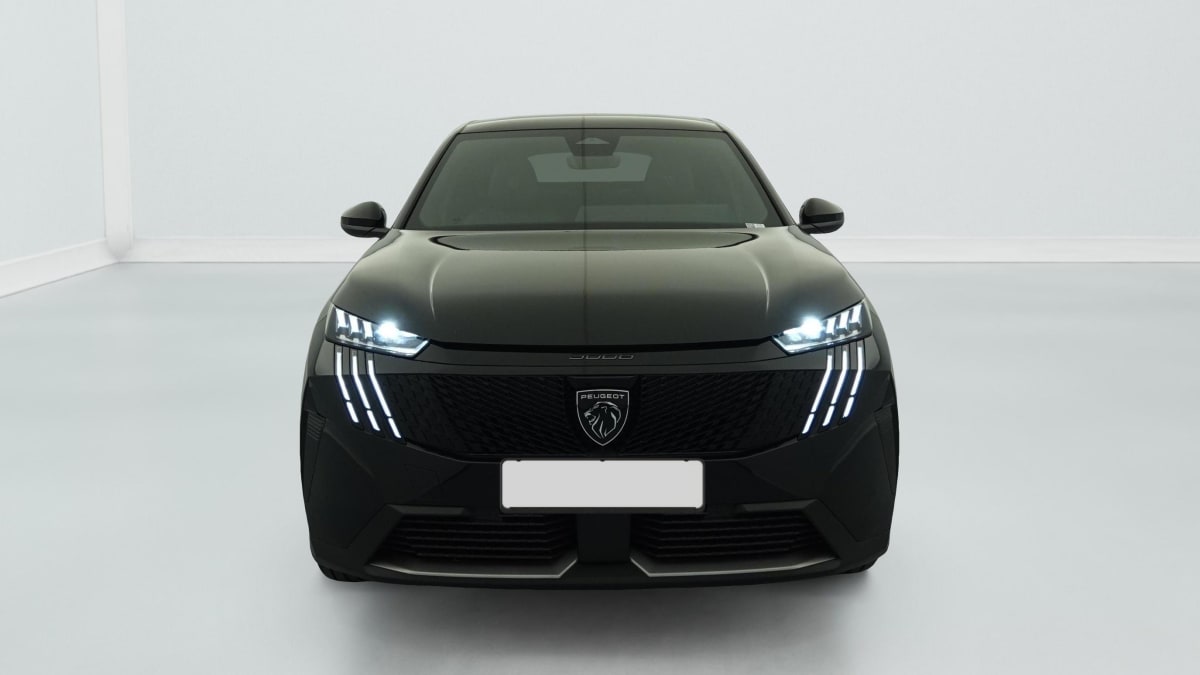 Peugeot 3008 - Image 2