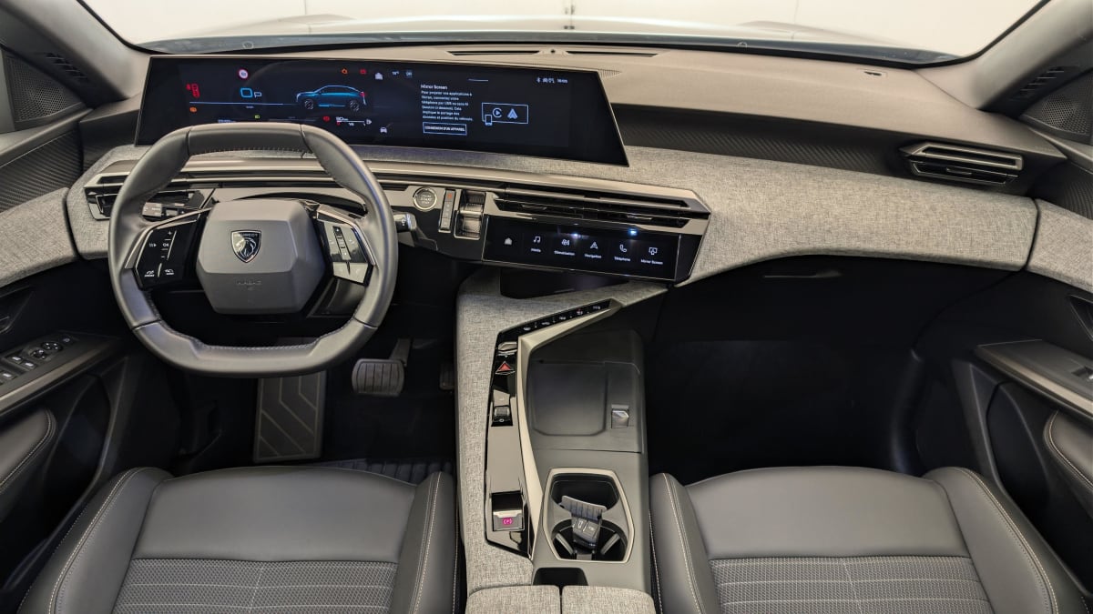 Peugeot 3008 - Image 13