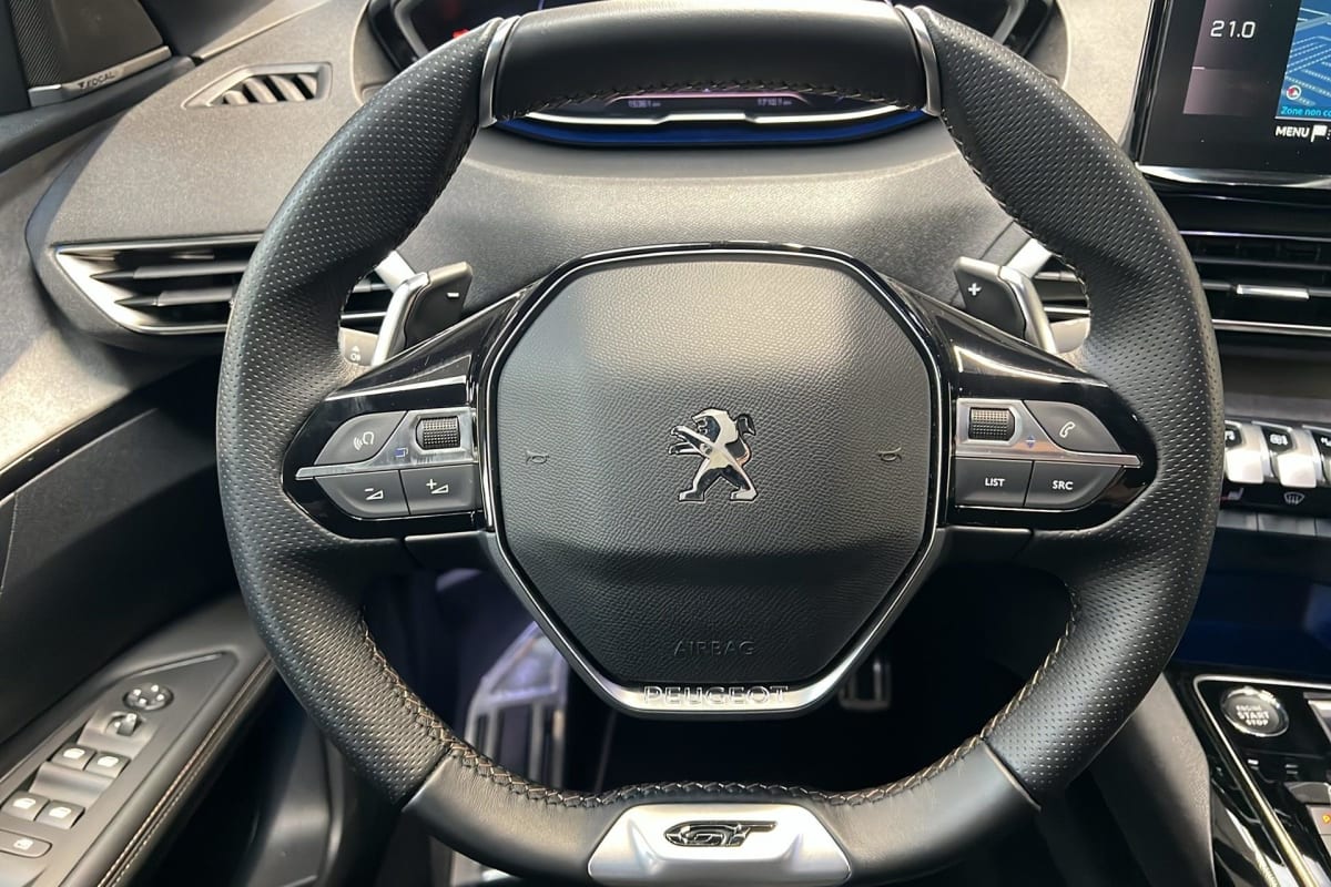 Peugeot 3008 - Image 14