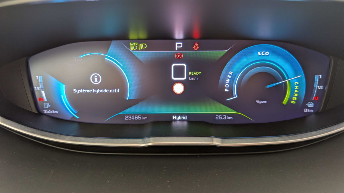 Peugeot 3008 - Image 22