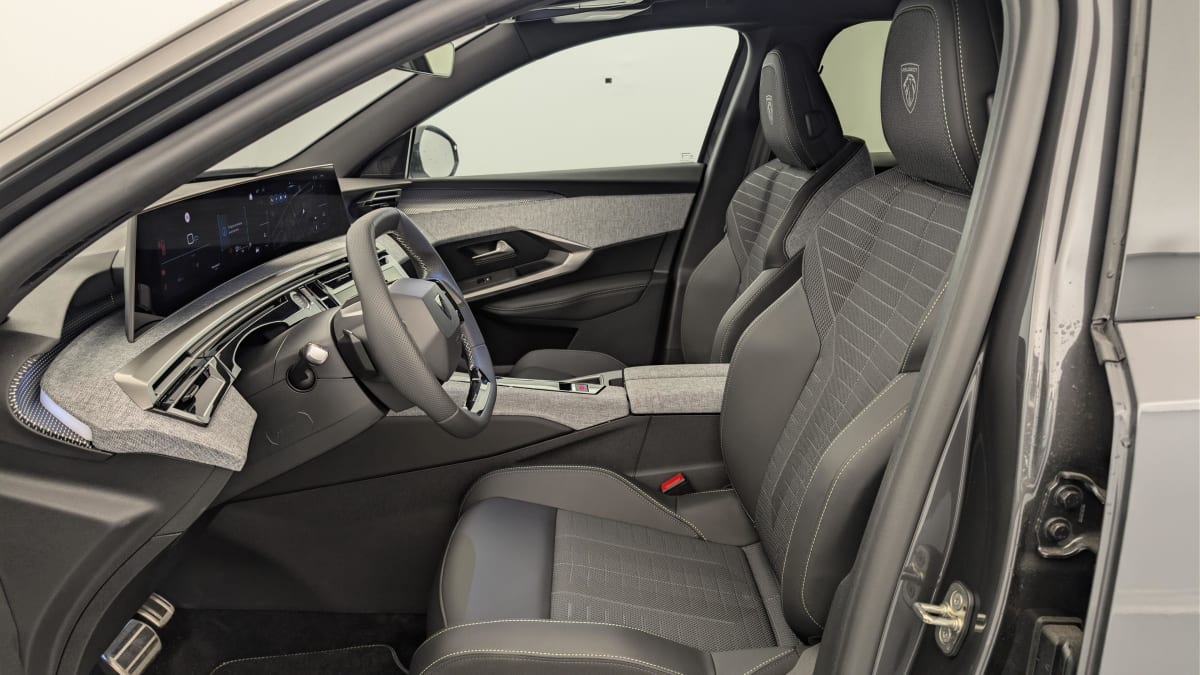 Peugeot 3008 - Image 16