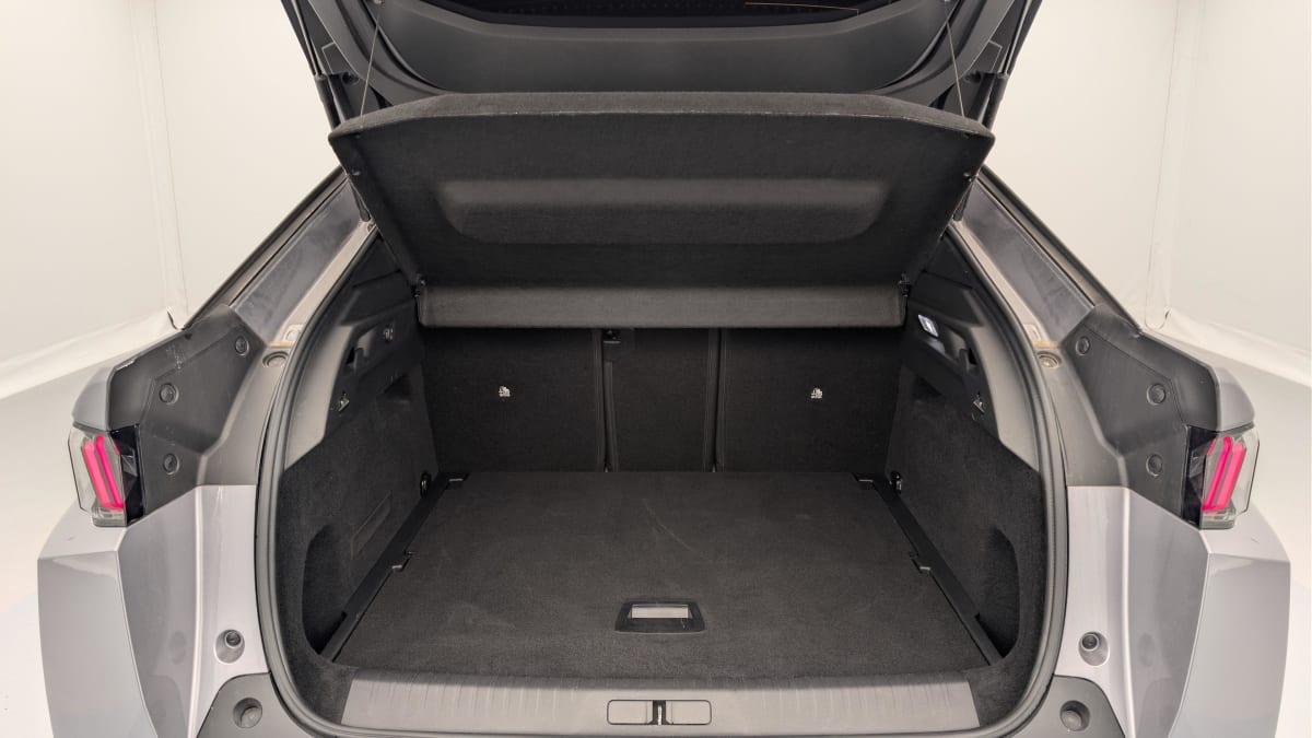 Peugeot 3008 - Image 11