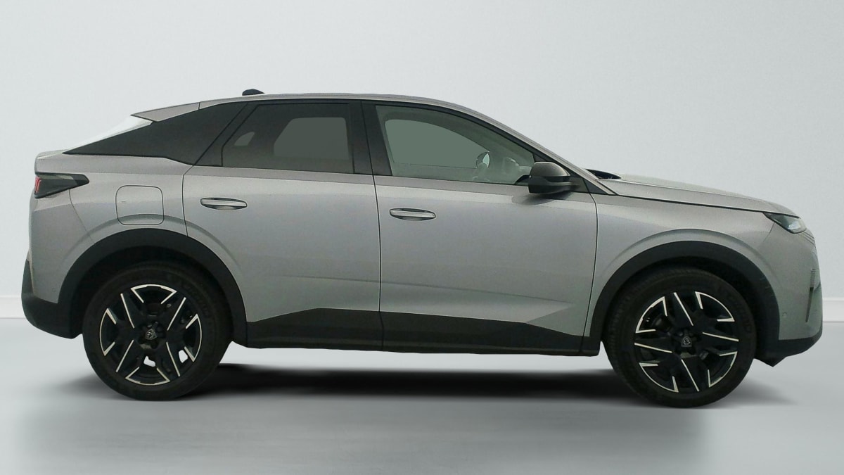 Peugeot 3008 - Image 8