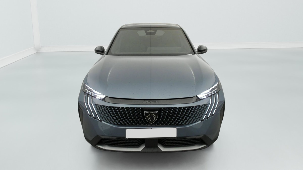 Peugeot 3008 - Image 2