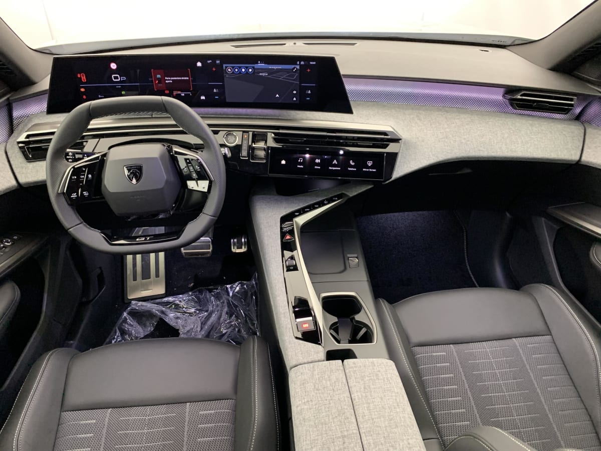 Peugeot 3008 - Image 13