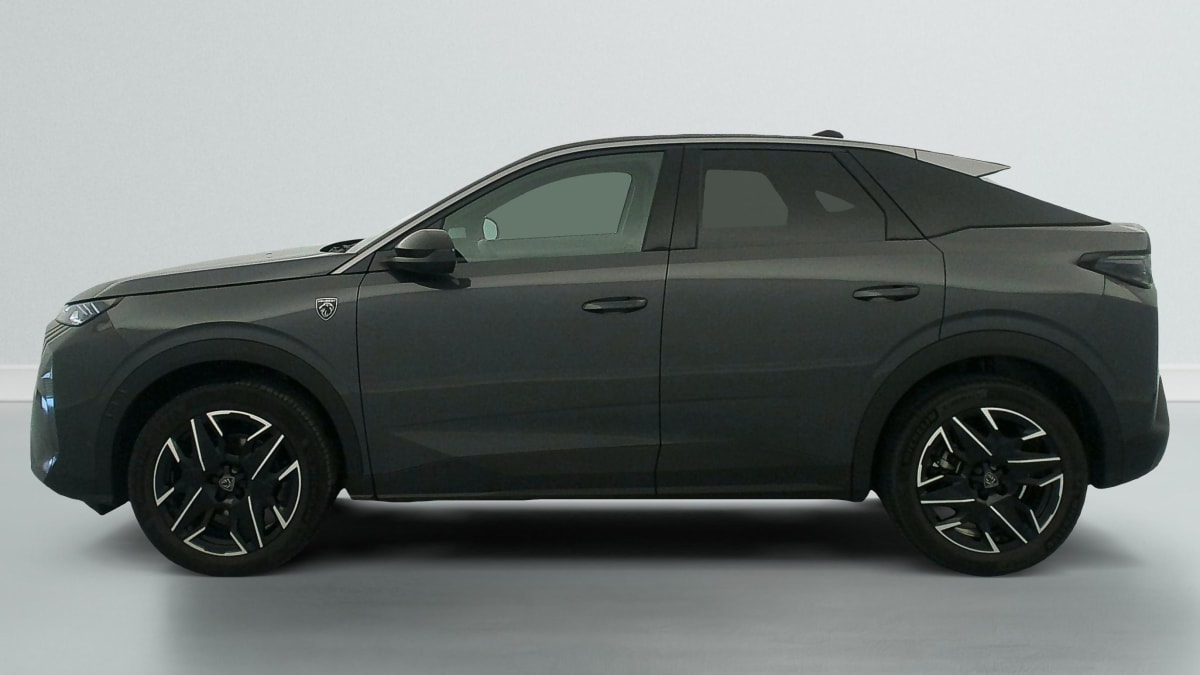 Peugeot 3008 - Image 4