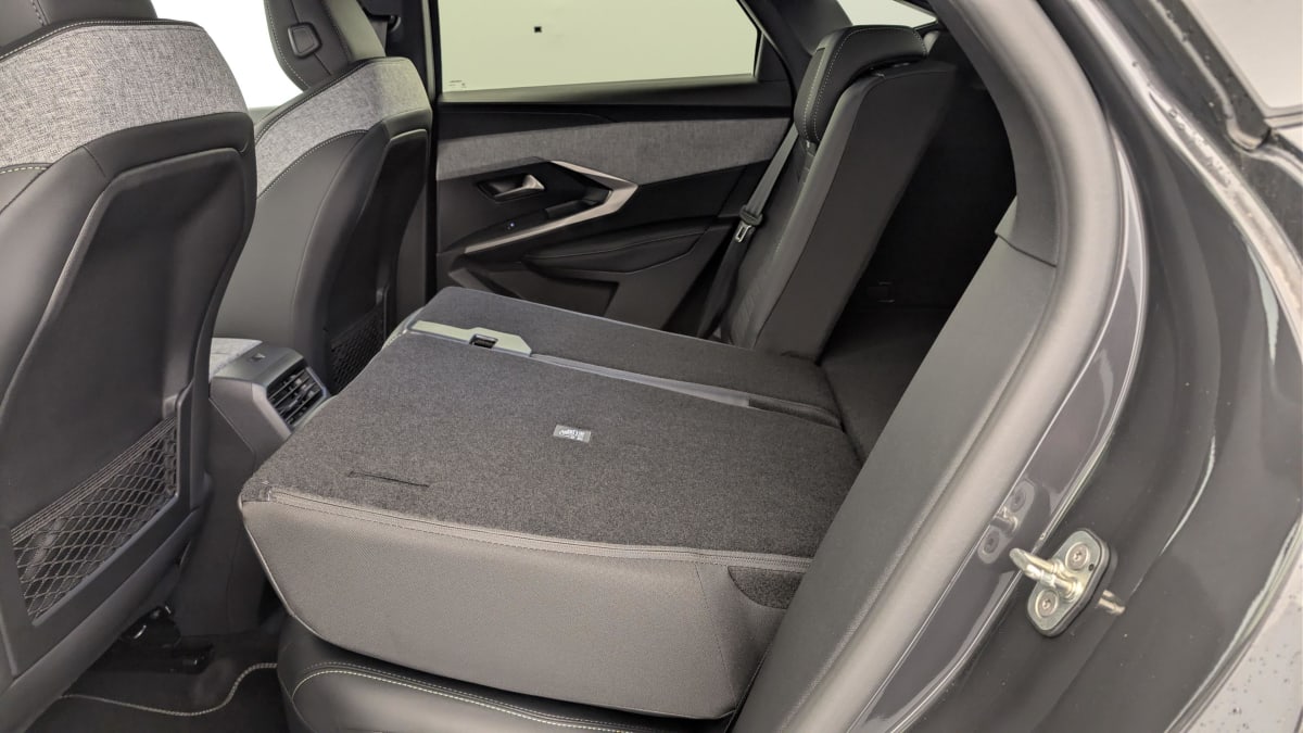 Peugeot 3008 - Image 12