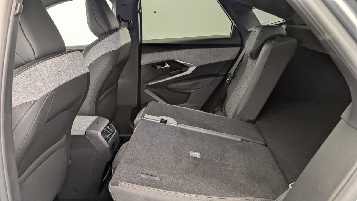 Peugeot 3008 - Image 12