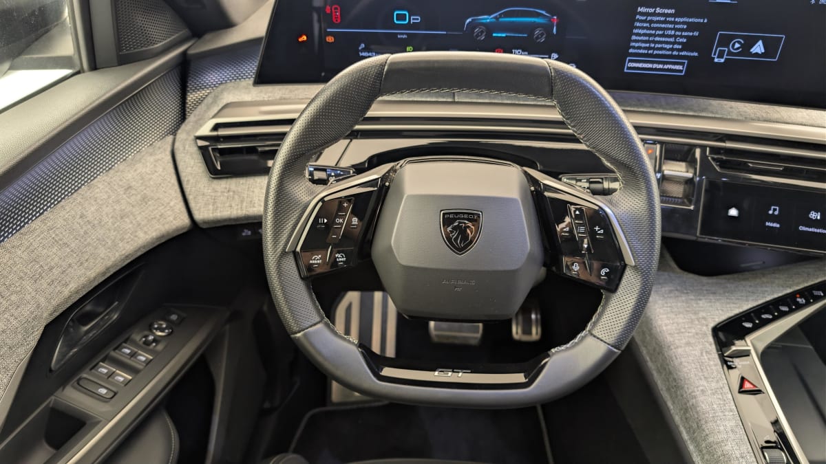 Peugeot 3008 - Image 14