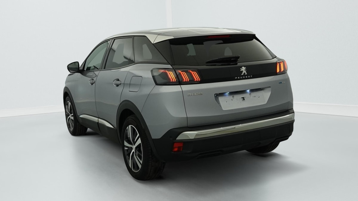 Peugeot 3008 - Image 5