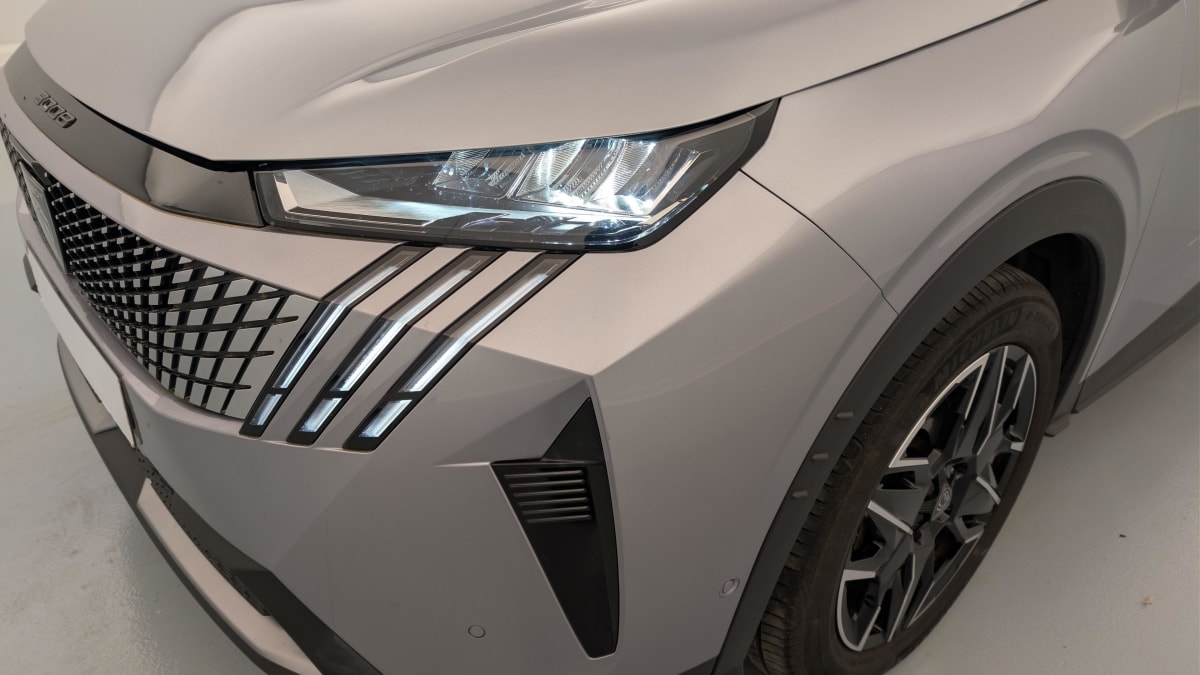 Peugeot 3008 - Image 22