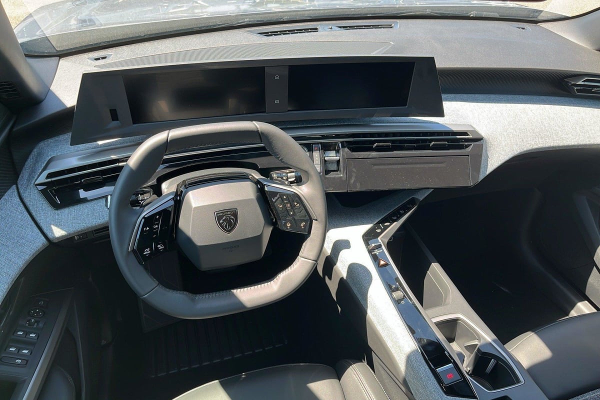 Peugeot 3008 - Image 35