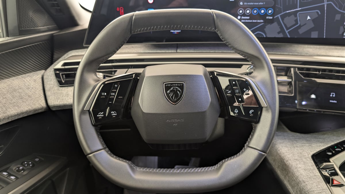 Peugeot 3008 - Image 14