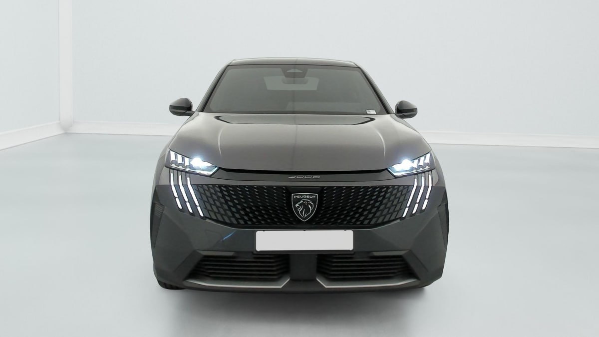 Peugeot 3008 - Image 2