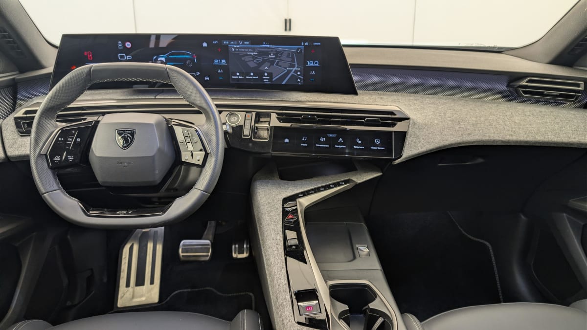 Peugeot 3008 - Image 13